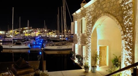 Çeşme Marina Konukevi Vacation rental in Cesme