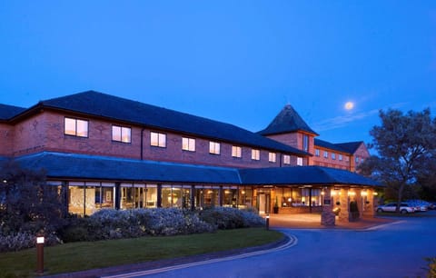 DoubleTree By Hilton Sheffield Park Vacation rental in Sheffield