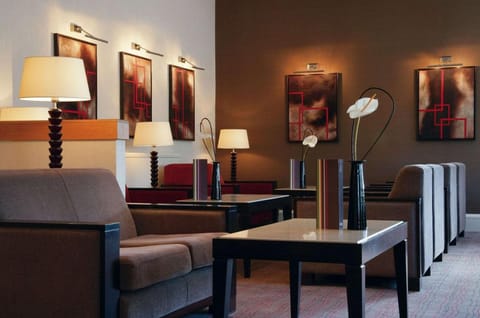 DoubleTree By Hilton Sheffield Park Vacation rental in Sheffield