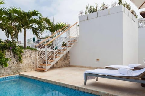 Nacar Hotel Cartagena, Curio Collection by Hilton Vacation rental in Cartagena