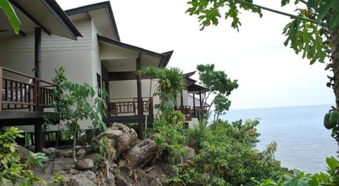 High Life Bungalow Vacation rental in Ko Pha-ngan Sub-district