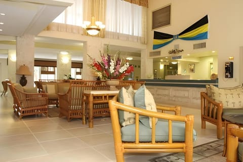 Castaways Resort & Suites Grand Bahama Island Vacation rental in Freeport