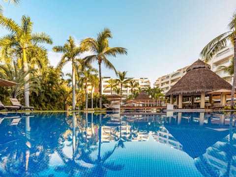 Marival Distinct All Inclusive Future Handwritten Collection Vacation rental in Nuevo Vallarta