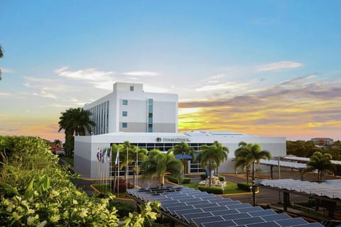 DoubleTree by Hilton Managua Vacation rental in Managua