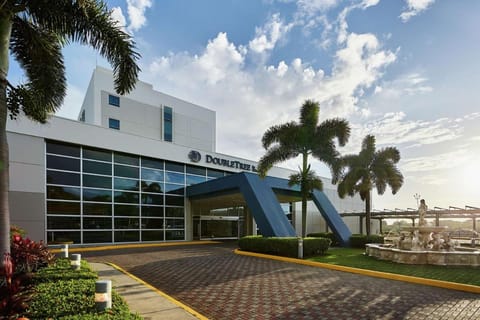 DoubleTree by Hilton Managua Vacation rental in Managua