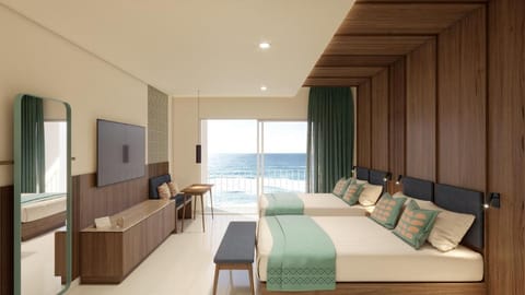 Royal UNO - All Inclusive Resort & Spa Resort in Cancun