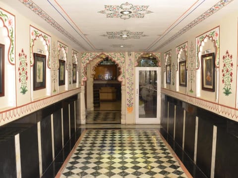 Hotel Baba Palace Vacation rental in Udaipur