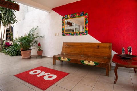 OYO La Casita Vacation rental in Morelia