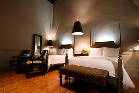 Casa Grande Hotel Boutique Vacation rental in Morelia