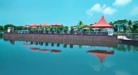 Sterling Lake Palace Alleppey Vacation rental in Alappuzha