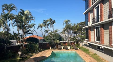 Andaluz Boutique Hotel Vacation rental in Durban