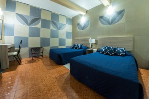 Hotel Estefania Vacation rental in Morelia