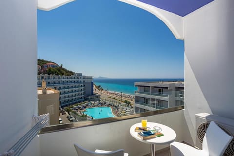 Rhodos Horizon Blu-Adults Only Hotel in Rhodes