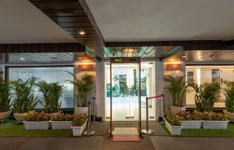 The Ashtan Sarovar Portico Hotel Vacation rental in New Delhi