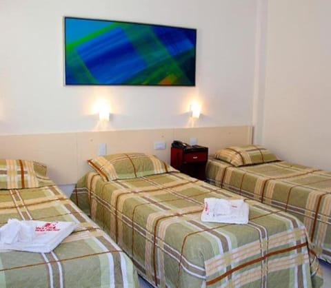 Hotel Pampulha Palace Vacation rental in Belo Horizonte