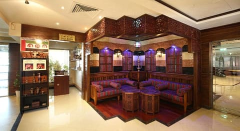 Benta Grand Hotel Vacation rental in Dubai