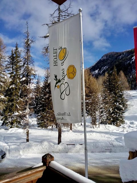 Hotel Boton D'Or & Wellness Vacation rental in La Thuile