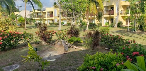 Starfish Tobago Vacation rental in Western Tobago