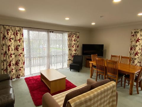 Southern Comfort Motel Vacation rental in Christchurch