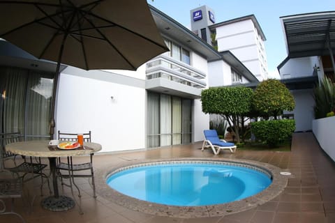 Hotel Horizon & Convention Center Vacation rental in Morelia