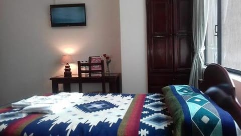 Hotel Coraza Vacation rental in Otavalo