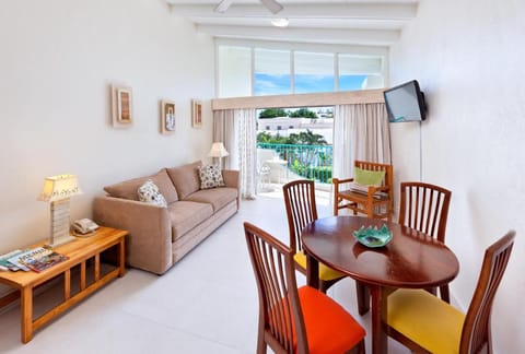 Blue Horizon Hotel Vacation rental in Bridgetown