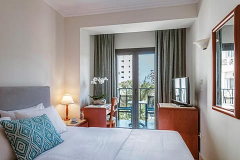 Mitsis La Vita Beach Hotel Hotel in Rhodes
