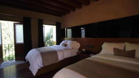 Hotel Boutique Casa Madero Vacation rental in Morelia