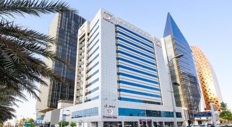 Premier Inn Abu Dhabi Capital Centre Vacation rental in Abu Dhabi