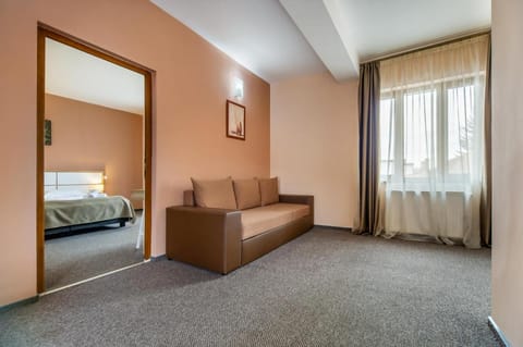 Long Street Hotel Vacation rental in Brasov