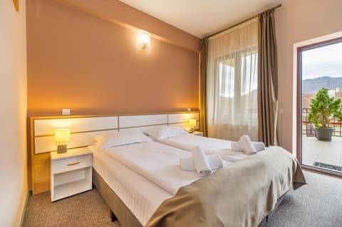 Long Street Hotel Vacation rental in Brasov