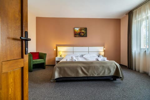 Long Street Hotel Vacation rental in Brasov