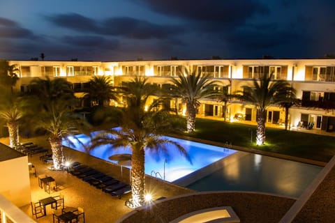 Hotel Dunas de Sal Vacation rental in Santa Maria