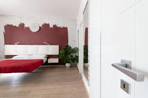 Locanda Alfieri Vacation rental in Termoli