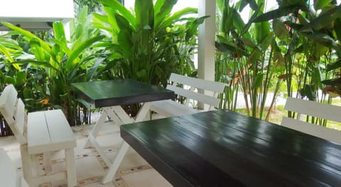 Makmai Villa Vacation rental in Phe