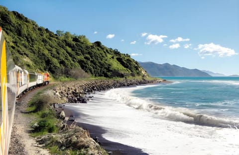 The Mediterranean Motel Kaikoura Vacation rental in Kaikōura