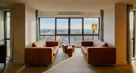 Htel Serviced Apartments Amstelveen Vacation rental in Amstelveen