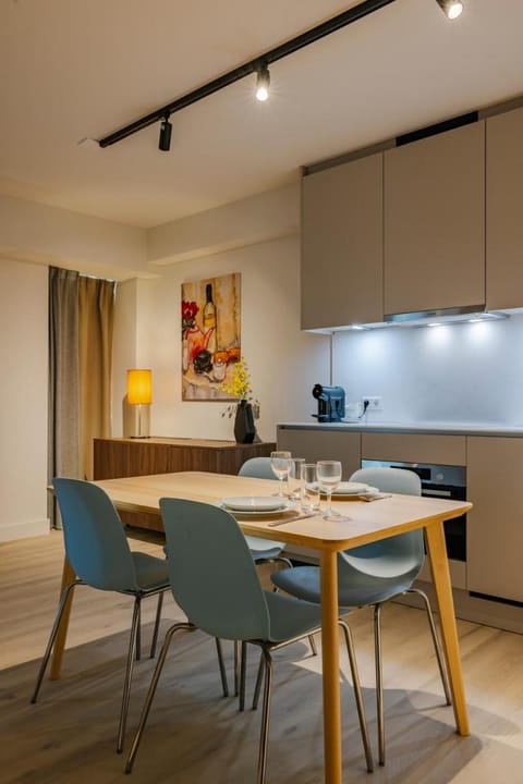 Htel Serviced Apartments Amstelveen Vacation rental in Amstelveen