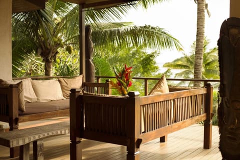 Fatumaru Lodge Vacation rental in Port Vila