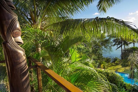 Fatumaru Lodge Vacation rental in Port Vila