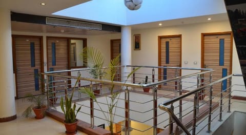 Hotel Citi Heights Vacation rental in Chandigarh