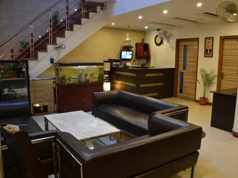 Hotel Citi Heights Vacation rental in Chandigarh