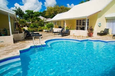 Island Inn Hotel All-Inclusive Vacation rental in Bridgetown