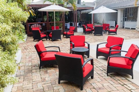 Island Inn Hotel All-Inclusive Vacation rental in Bridgetown