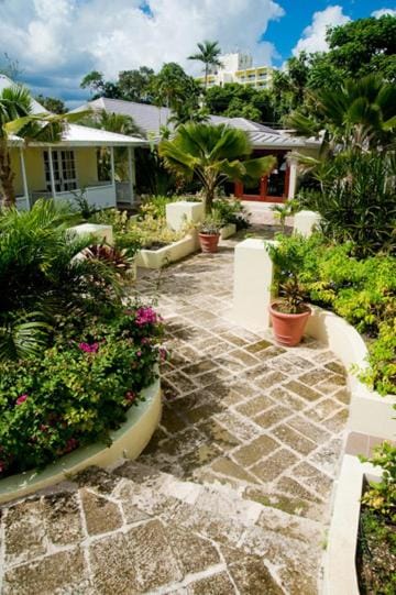 Island Inn Hotel All-Inclusive Vacation rental in Bridgetown