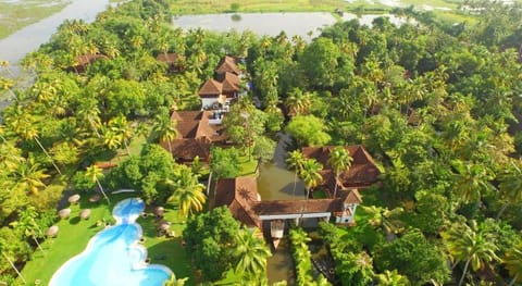 Coconut Lagoon - CGH Earth Vacation rental in Kumarakom