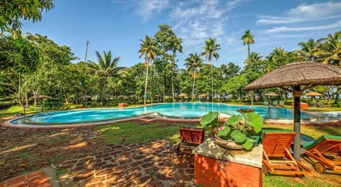 Coconut Lagoon - CGH Earth Vacation rental in Kumarakom