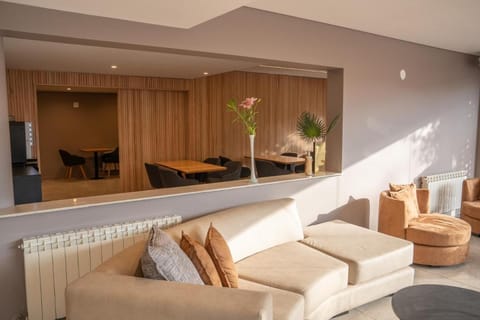 Urbana Suites Vacation rental in Mendoza