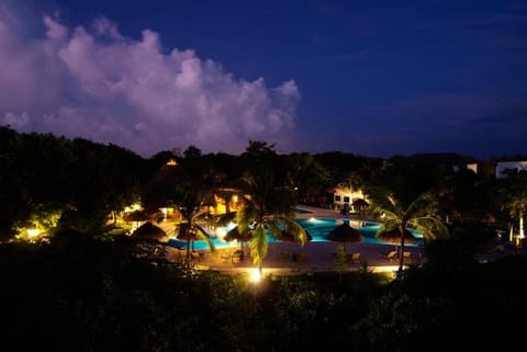 Sandos Caracol Eco Resort Select Club Adults Only- All inclusive Resort in Playa del Carmen