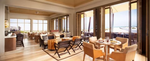 Park Hyatt Abu Dhabi Hotel and Villas Resort in Abu Dhabi